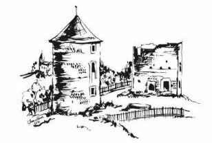 Mairie de Le Mottier