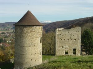 La commune